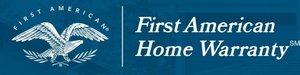 First American Home Warranty-logo