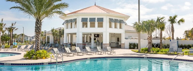 Luxury Vacation Homes in Orlando-Jayesh Khatri